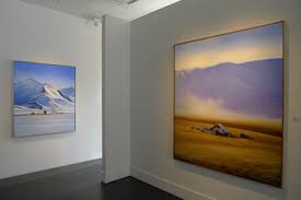 Michael Gregory "True West II"