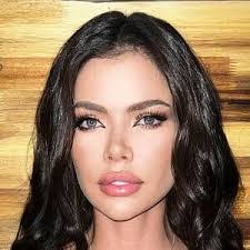 Linda Palacio's Instagram, Twitter & Facebook