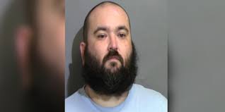 Brunswick man arrested