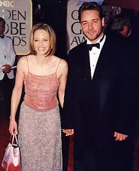 The actor's net worth was previously estimated at $ 75 million, but as of 2021, the actor's net worth is roughly $ 100 million. He Wrote A Song For Jodie Foster 20 Cool Facts About Russell Crowe Purple Clover