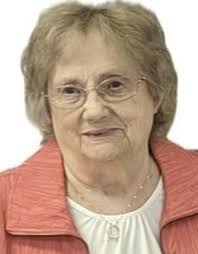 Betty Jane Bundy Obituary