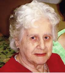 Gilda Sullivan Obituary