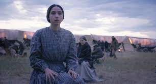 Review The Coen Brothers The Ballad Of Buster Scruggs Is Six Giddy Cruel Twists On The Western The New Yorker