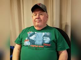 Mr. Larry Roach's Memorial Website