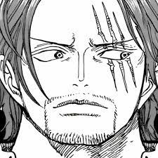 Young Cap | ONE PIECE on Twitter: "Saga Finale de One Piece = Plus de  scènes où on voit Shanks sourire et dire h24 "On va se revoir bientôt  Luffy" #ONEPIECE https://t.co/kZ867Ez2V7" /