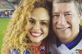 En su honor le pondrá Román