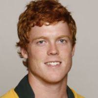 Alister McDermott Profile