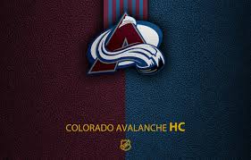 Tons of awesome colorado avalanche wallpapers to download for free. Wallpaper Wallpaper Sport Logo Nhl Hockey Colorado Avalanche Images For Desktop Section Sport Download