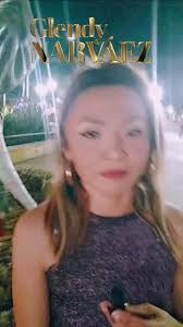 Feliz Año Nuevo 2025: Mensaje de Glendy Narváez