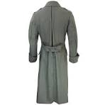 WW2 German M40 Wool Greatcoat