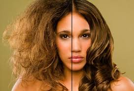 Dry Frizzy Hair Hair Remedies Frizzy Hair