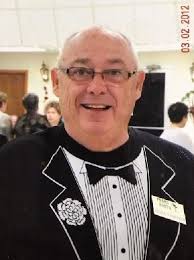 Obituary for Roger Herman Tennyson