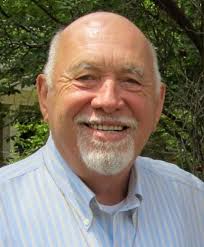 William Locker Obituary (2014)