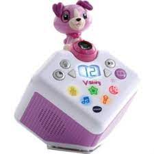 Korzystanie z witryny oznacza zgodę na. Vtech Die Horspielbox Pink V Story 80 608064 Kaufland De