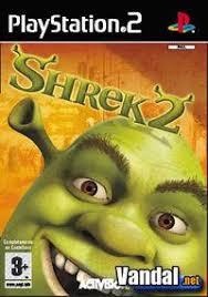 Hemos disfrutado de innumerables obras maestras en cada género y para todos los gustos. Shrek 2 Videojuego Ps2 Gamecube Xbox Pc Y Game Boy Advance Vandal