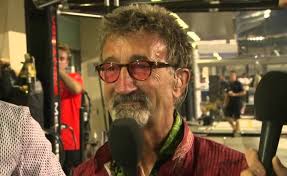 Formula 1 Eddie Jordan Rumored to Join Top Gear