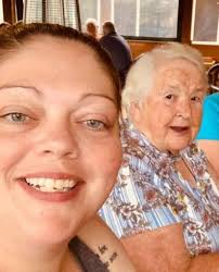 V. Louise Adkins Obituary July 13, 2024