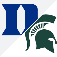 Aided by the season's three file duke athletics logo svg wikipedia basketball clipart logo basketball duke basketball duke. Duke Vs Michigan State Game Summary December 3 2019 Espn