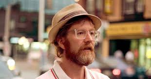 Brendan Canning's Instagram, Twitter & Facebook