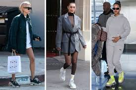 Deals on balenciaga sneakers from 8 shops. My 8 Month Search For 900 Sneakers The New York Times