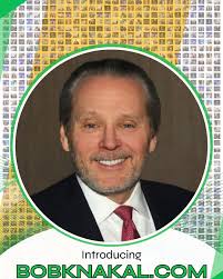 Bob Knakal