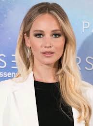 Jennifer Lawrence private page