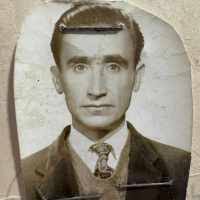 Bernardino Vilchis Cesar (1918–2008)