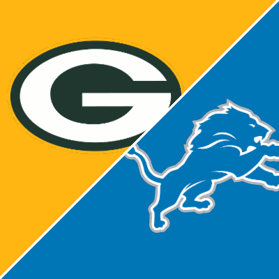 Packers 31-24 Lions (Nov 27, 2025) Final Score - ESPN