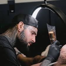 Bill Dugan (@wjdugantattooer) • Instagram photos and videos