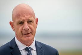 You have to be thick skinned to be a politician these days