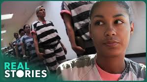 The Unbelievable Story of Girls Behind Bars