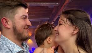 Teresa 🤍 and Tristian 🖤's Wedding Website