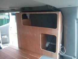 Etagere De Rangement Amenagement Renault Trafic Renault Trafic Amenage Trafic Renault Trafic