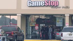 The company is headquartered in grapevine, texas, united states, and operates 6,457 retail stores throughout the united states, canada, australia. Police Gamestop Robbed By Two People Armed With A Machete 47abc