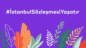 8 şubat'a kadar kabul edilmediği takdirde uygulama kullanılamayacak. Istanbul Sozlesmesi Nedir Istanbul Sozlesmesi Yasatir Mi Tta Haber