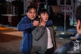 Informasi seputar drama korea the good detective : K Drama Review The Good Detective Locks Viewers Attention With Its Focused Engrossing Storytelling