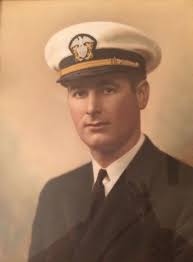 Arthur Egbert Carver Jr. (1914-1997)