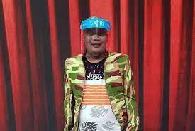 Sejak selasa (4/5/2021) sang komedian telah dirawat di rumah sakit. Mlybfwvb3ajvem
