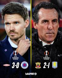 It's fair to say @expressionsoozing is a PSG fan tonight 🤣 📺 Watch The  LineUp