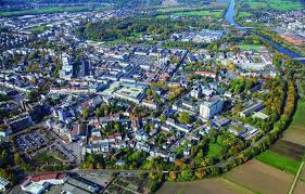 Saarland, (germany), capital of the district of saarlouis. Saarlouis Reiseziele Deutschland