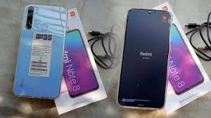Magazine cu reduceri la telefoane. Redmi Note 8 Full Review 6gb Ram 128gb Unboxing Note 8 Samsung Galaxy Phone Unboxing