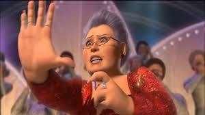 A page for describing awesomemusic: I Need A Hero Fairy Godmother Song Shrek 2 Dreamworks Clip Youtube