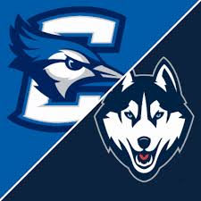 UConn 94-44 Creighton (Feb 11, 2026) Game Recap