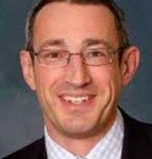 Professor Andrew Toms, Orthopaedics