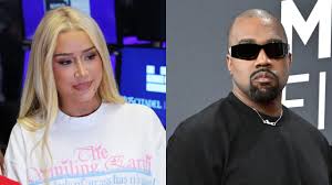 Iggy Azalea Claims Ye Wanted to Name a Porn Company After His Mother,  Donda: Kind of Weird READ MORE: buff.lyaaRiBB2