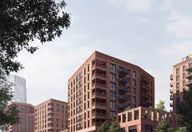 Our construction experience in london includes adding storeys to victorian blocks of flats in conservation areas, new builds for private homes and small blocks of flats, extensions, loft. London Square To Deliver New 300m East London Neighbourhood Construction Enquirer News