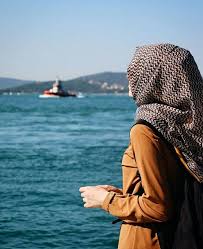 For More Stuff You Can Follow On Pinterest Kubra Yousuf Hijabi Girl Stylish Hijab Muslim Girls