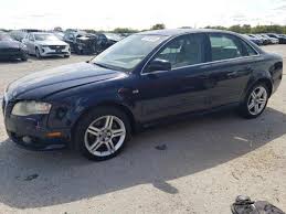 Image result for Kobalt Blue 2008 Audi