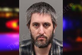 Benjamin Abramson — Cobb County Jail Bookings