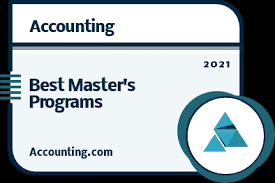 Under the direction of the sports director/sports coordinator, the sports site monitor's function is to provide assistance in. 15 Best Master S In Accounting Programs 2021 Accounting Com